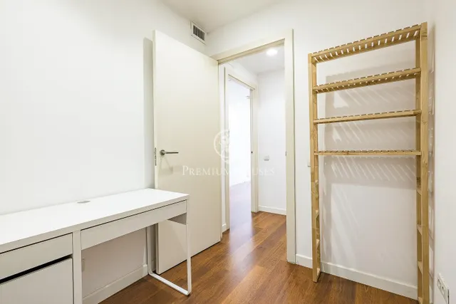 Piso en Venta Zona Francesc Macià — 28