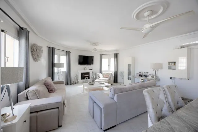 Chalet 4 habitaciones 136m² en venta - Residencial benimar — 6