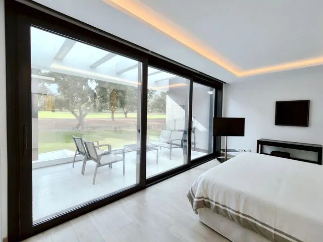 Chalet 5 habitaciones 737m² en venta - San simon da costa — 25