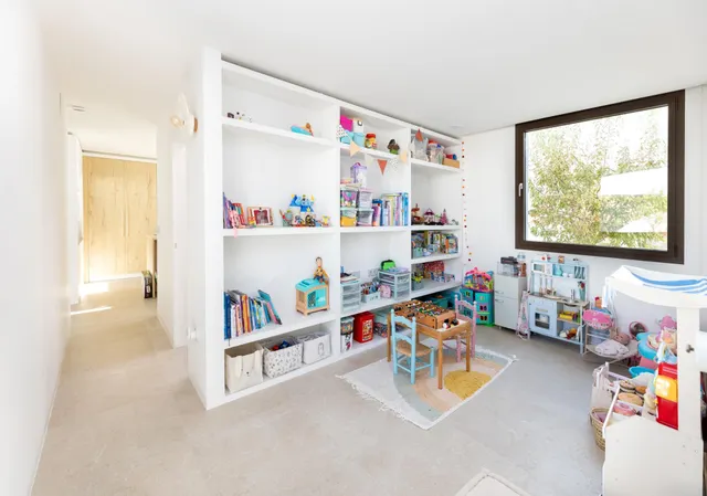 Espectacular vivienda en El Chaparral, Albolote — 36