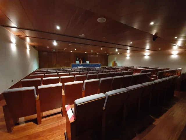 Oficina 569m² en alquiler - Tarazona - foto 5