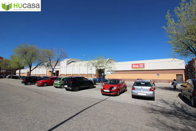 ¡¡OPORTUNIDAD-1 LOCAL 19.900€, LOTE DE 3 LOCALES UNO JUNTO AL OTRO 39.900€!! — 11