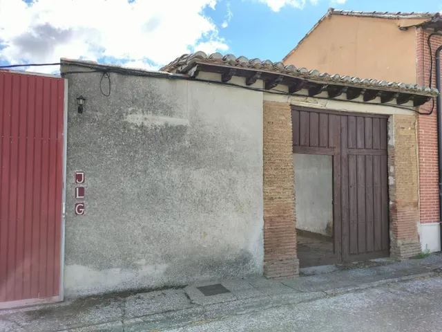 MONCASA VENDE CASA EN VALLE DEL RETORTILLO — 30