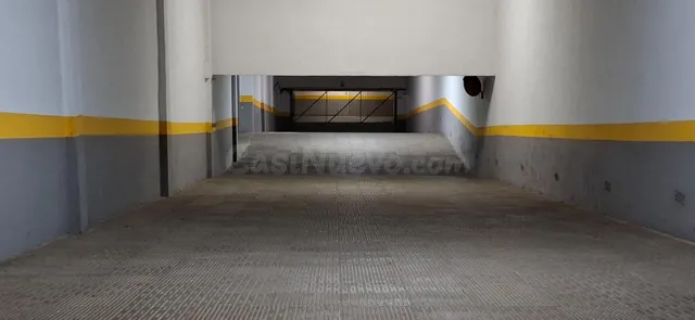 PLAZA DE GARAJE EN ALAMEDA. EDF. FERROVIAL - foto 4