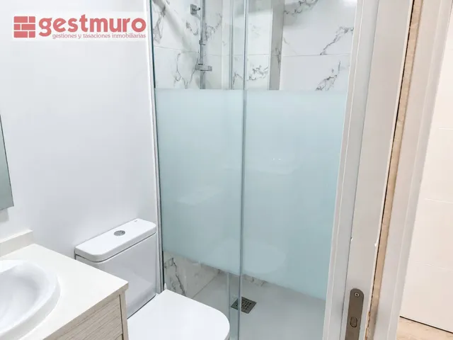 GESTMURO VENDE APARTAMENTO EN EN EXCLUSIVA EN EL CENTRO DE CARTAGENA!!! AMUEBLADO — 26
