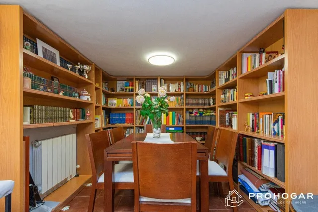 Casa-Chalet en Venta en Colmenar Viejo Madrid — 40