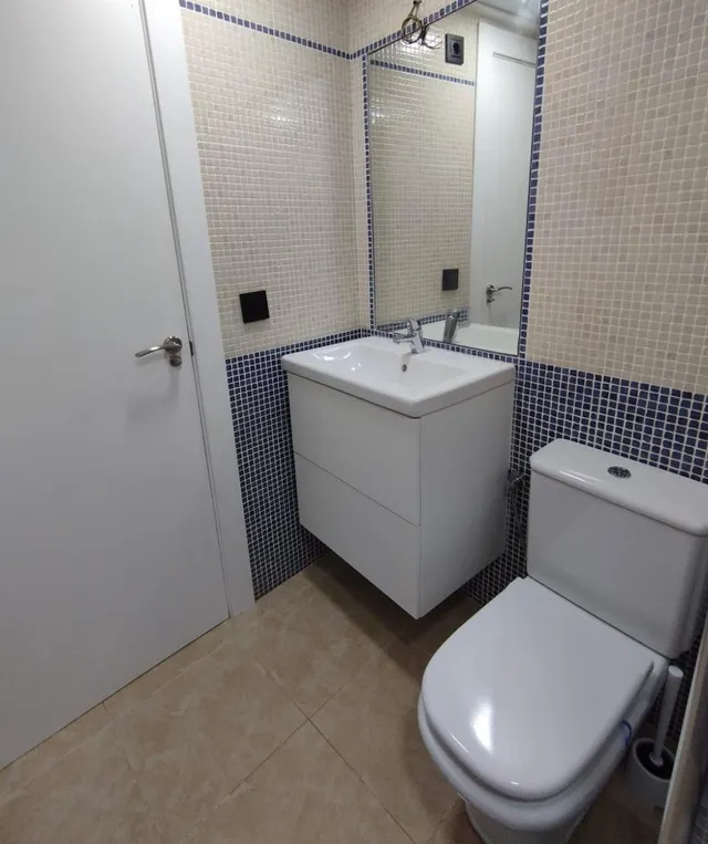 PISO EN SANTA MARIA DE GRACIA — 7