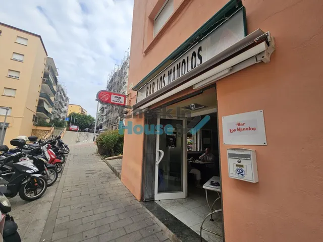 Local comercial en Venta en Palamos Girona — 18
