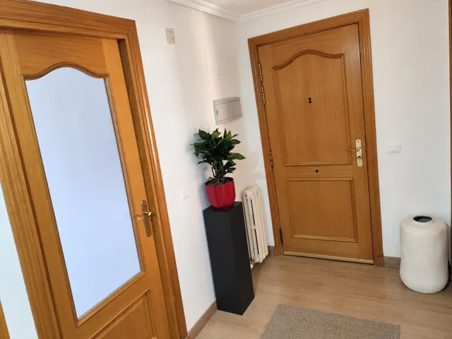 ¡piso reformado en actur, totalmente exterior y con espectacular terraza! — 36