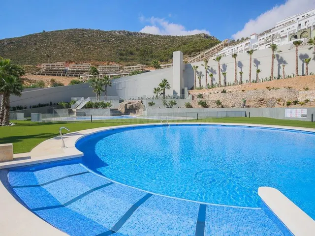 Apartamentos de nueva construcción con vistas al mar en Xere - foto 5