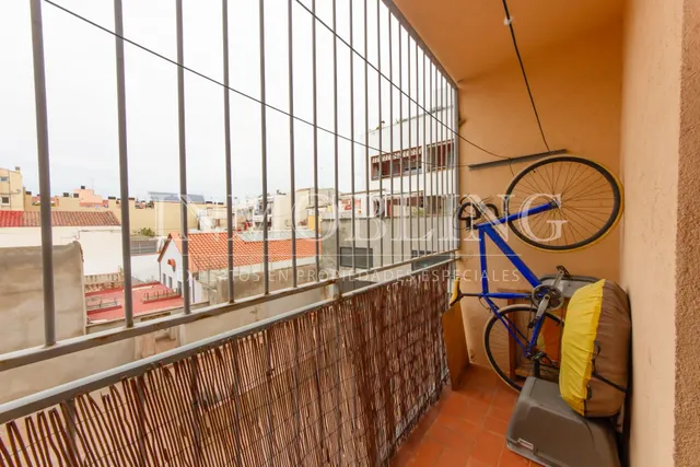 Piso de 3 habitaciones frente al mar! — 20