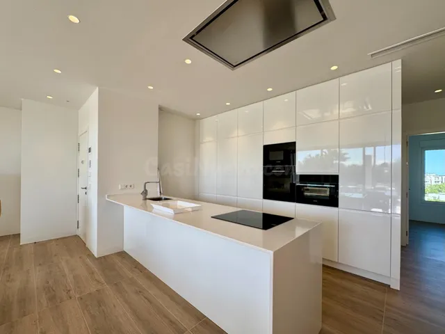 Apartamento 3 habitaciones 203m² en venta - Las Colinas Golf - foto 2