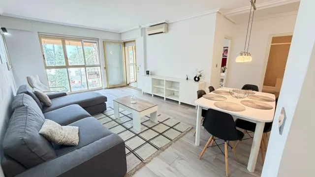 Apartamento 3 habitaciones 114m² en venta - torrevieja — 4