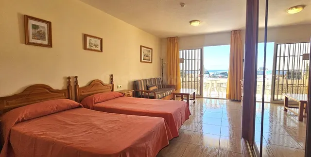 Se vende Estudio en Costa del Silencio,Tenerife Sur - foto 4