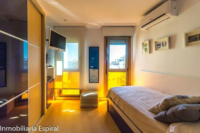 Espléndido Piso de Lujo en Sanxenxo a Pasos de la Playa ✨ — 12