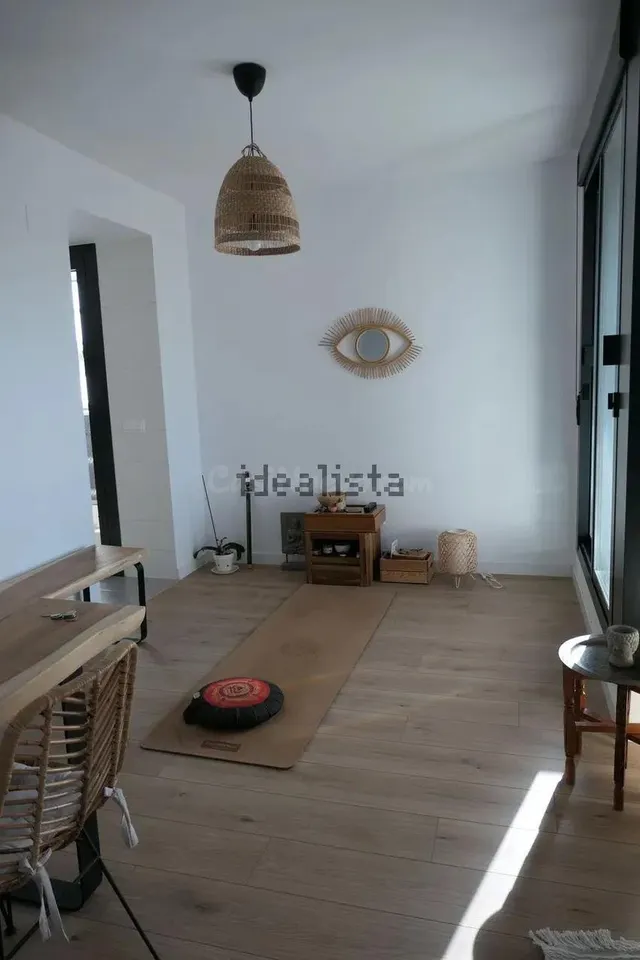 Piso 3 habitaciones 100m² en alquiler - El Pla del Remei - foto 5
