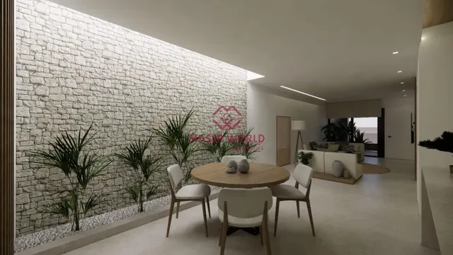 Apartamentos modernos de nueva construcción en Catral — 5
