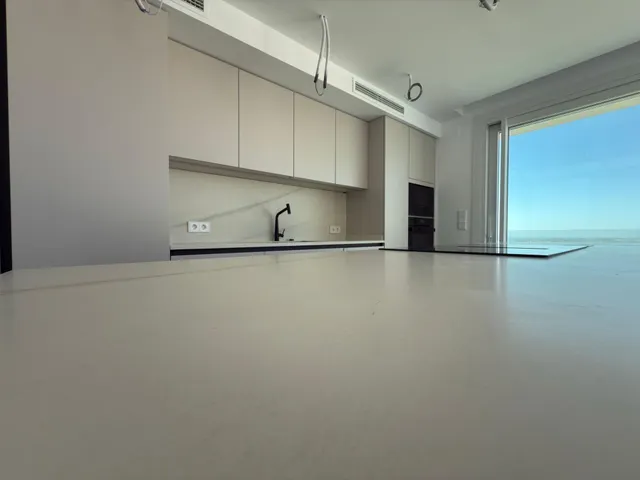 Exclusivo atico de lujo nuevo a estrenar en la prestigiosa urbanizacion el higueron — 8