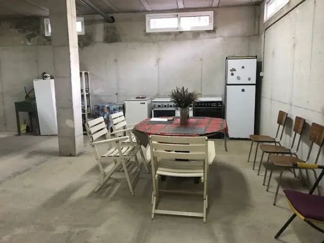CHALET EN CIUDAD JARDIN ,,,OCASION — 24