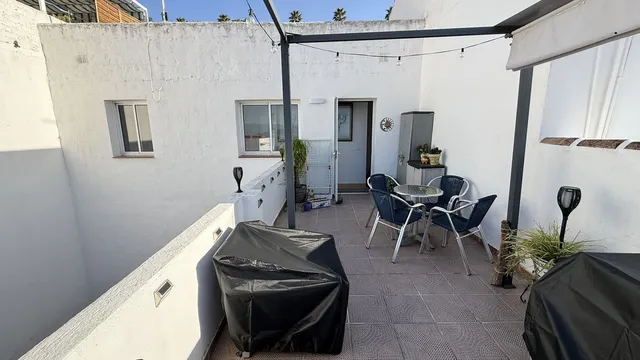 Adosado 3 habitaciones 116m² en venta - Costa del Sol — 16