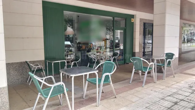 LOCAL EN VENTA EN ANTZIOLA, HERNANI - foto 4