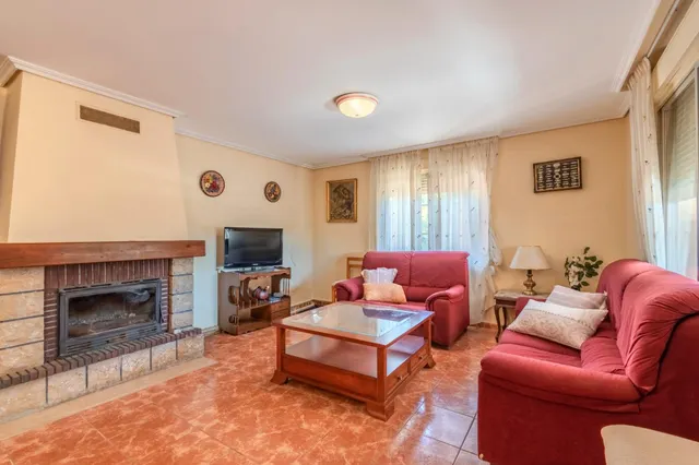 Casa con piscina — 9