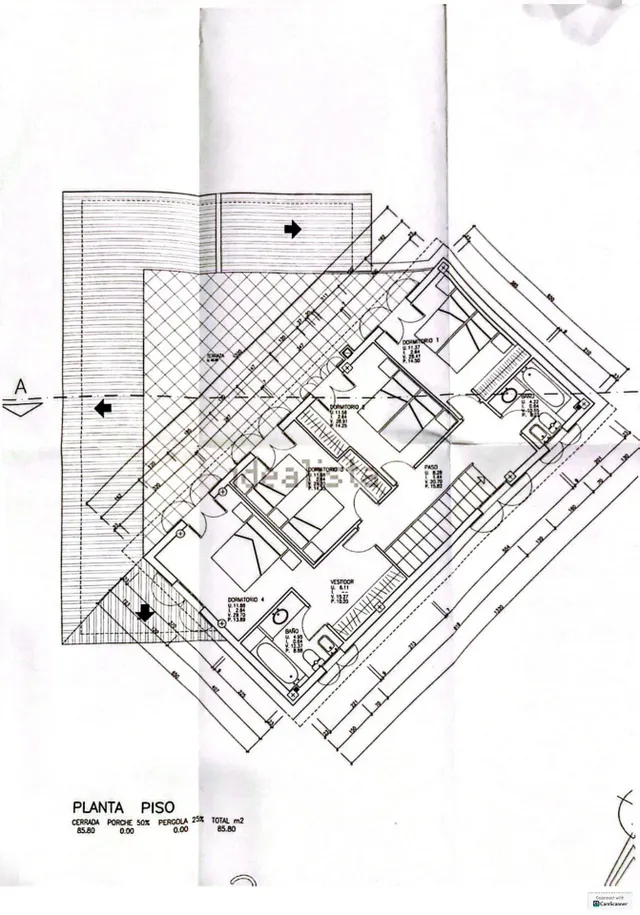 Exclusivo chalet en Portals Nous con 655 m2 de parcela, amplias terrazas y gran potencial — 41