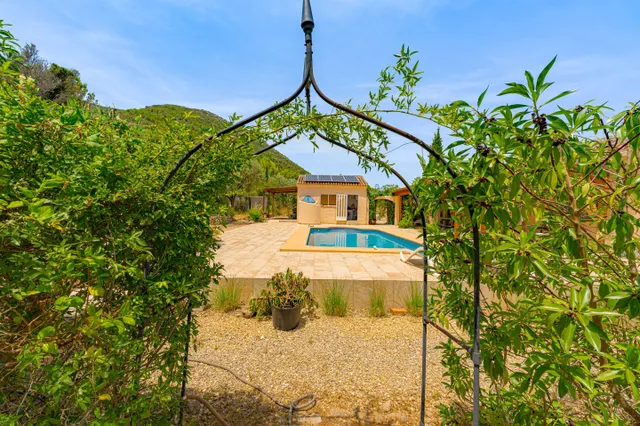Villa rural en venta en Lliber — 33