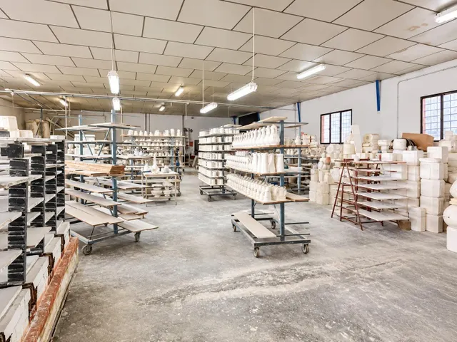 Nave en Alquiler en Borox — 5