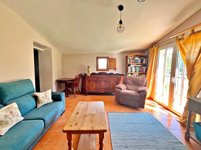 Chalet rural en Flix — 10