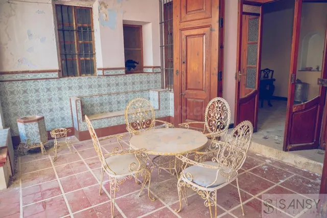 Casa-Chalet en Venta en Alicante Alicante — 21