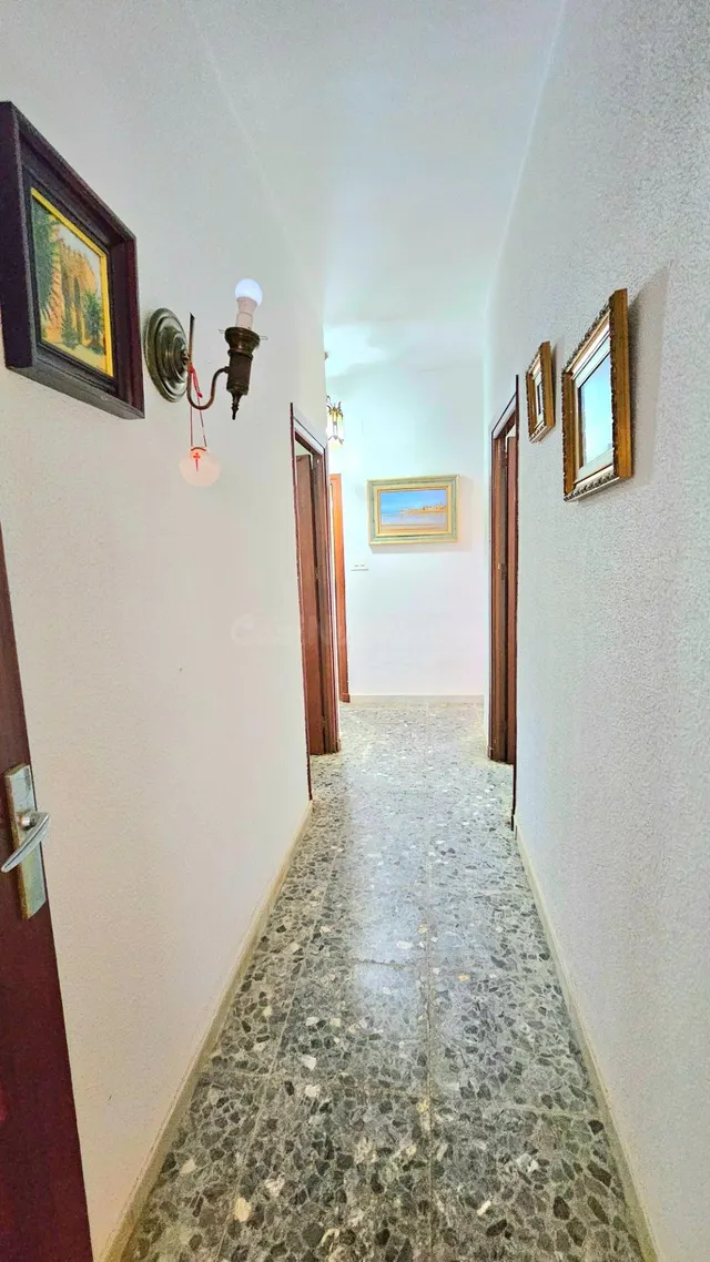 CASA INDEPENDIENTE DE 4 DORMITORIOS    PLAYA DE REGLA — 3