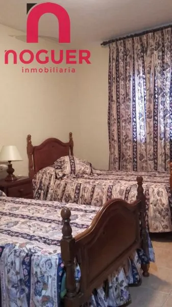 SE VENDE RESTAURANTE CON CASA EN VILLARRUBIA — 24