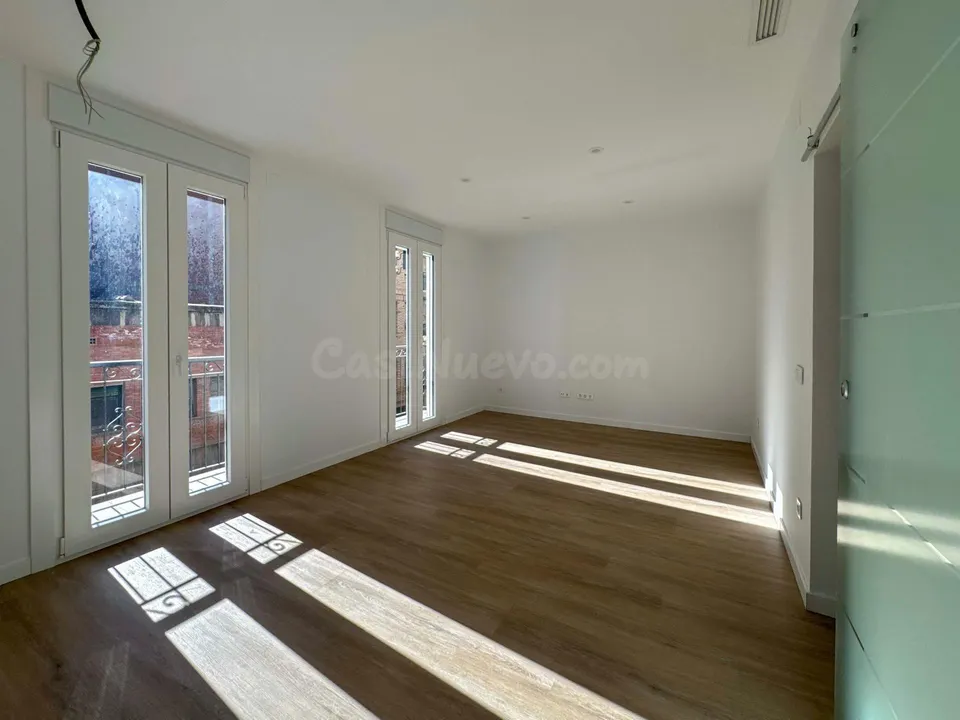 Moderno Piso Reformado en Príncep de Viana