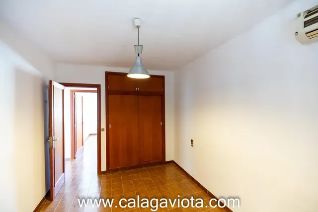 Chalet a pocos metros de Cala Galiota — 23