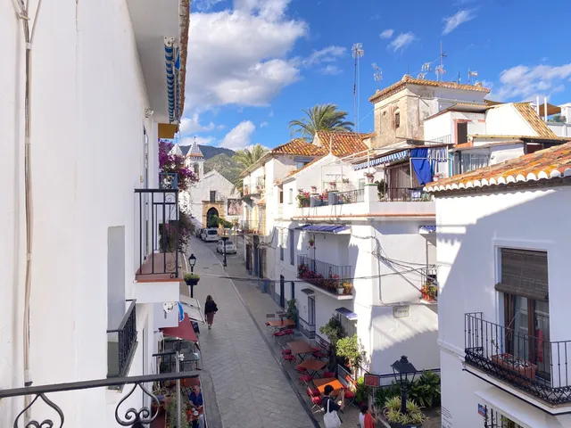 Adosado 4 habitaciones 240m² en venta - Marbella — 2