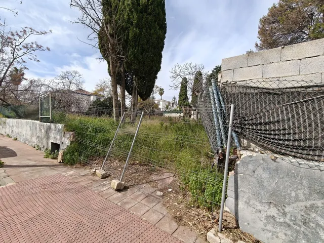 Parcela en venta - Centro — 7
