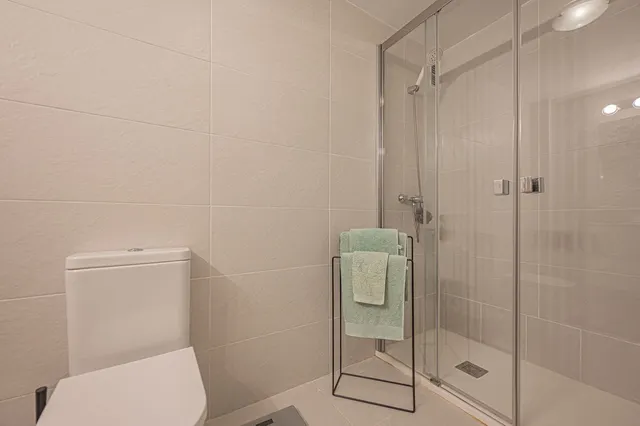Apartamento 2 habitaciones 128m² en venta - El Madroñal — 39