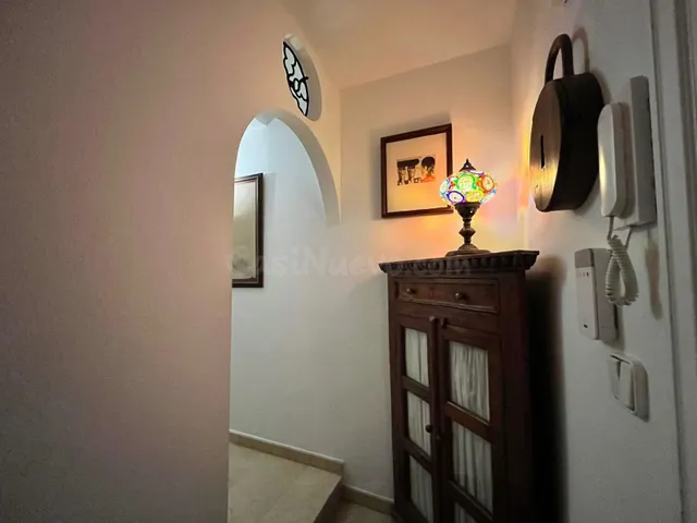 GRAN ÁTICO EN TORREVIEJA, 3 HZB, 2 BAÑOS — 5