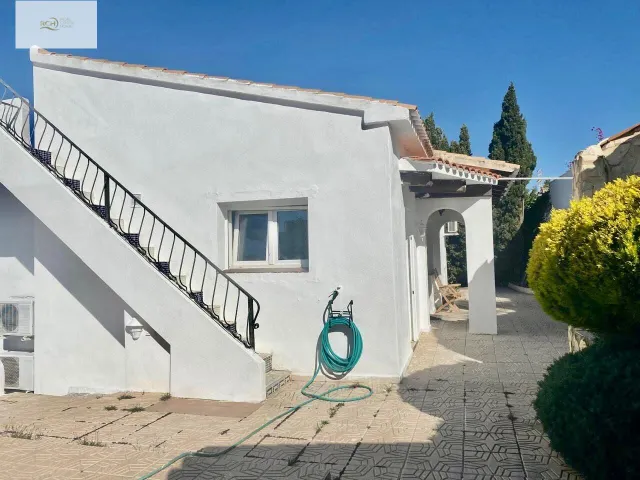 Casa 4 habitaciones 437m² en venta - Altea Pueblo — 37