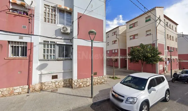 Se vende piso OKUPA en Calle Tortosa 25 de Torrefort (Tarrag - foto 3