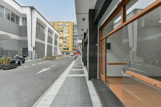 Alquiler Local Comercial de 60m2 – Totalmente Reformado y Li - foto 5