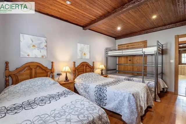 Casa Rural en funcionamiento en Caparacena — 32