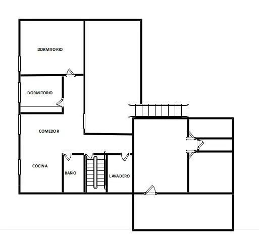 EDIFICIO CON VISTAS PANORAMICAS CON INQUILINOS — 45