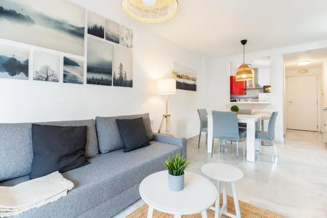 Apartamento 2 habitaciones 55m² en venta - Estupa Budista — 6