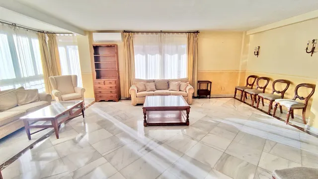 Apartamento 4 habitaciones 158m² en venta - Marbella — 8