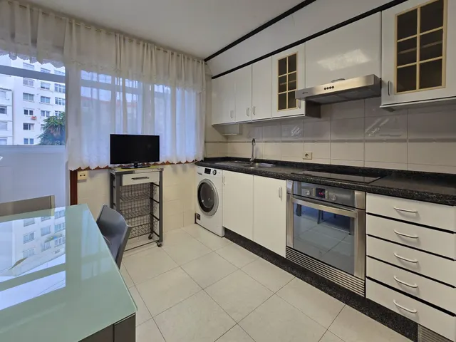 Piso 3 habitaciones 119m² en venta - Los Castros - Castrilló