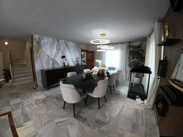 Chalet 7 habitaciones 623m² en venta - Marbella — 39