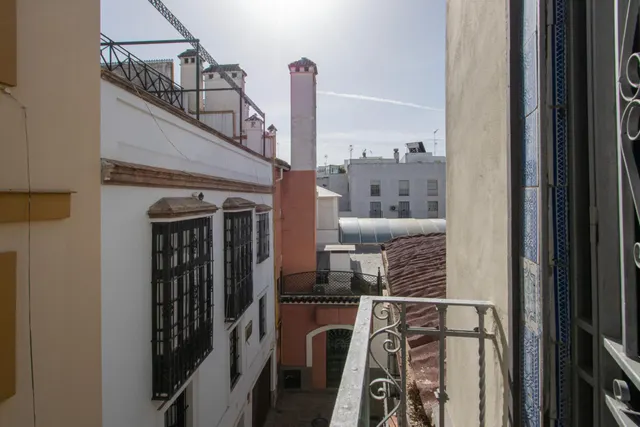 Magnifico piso a estrenar de 2 dormitorios amplios en Calle Adolfo Cuellar!!! — 14