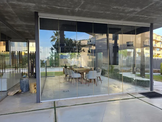 Apartamento 2 habitaciones 105m² en venta - Riviera del sol — 15
